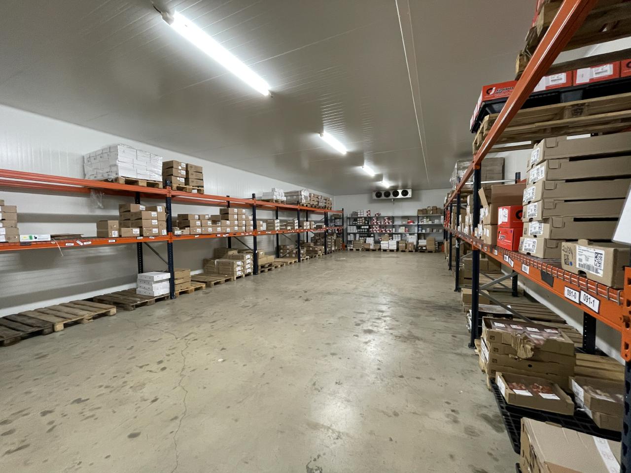 Local d'activité Toulouse 1500m² Location local d'activité Toulouse Haute-Garonne OLACT2531649 9